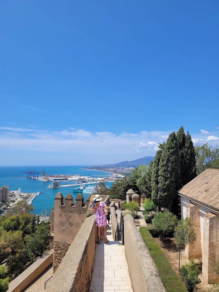 The 11 Best Things to Do in Malaga Spain + 2 Things I Would Skip 2026