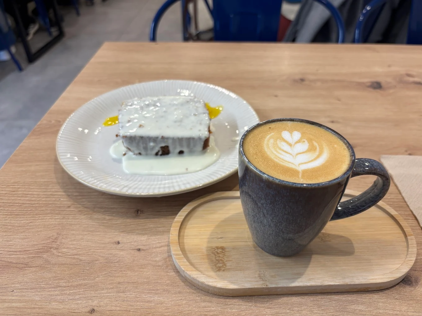 The 6 Best Cafes in Cordoba Spain: My Top Coffee Shops in 2026