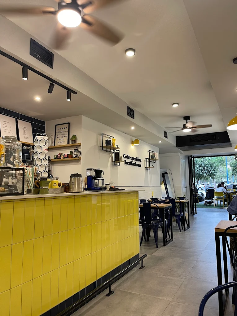The 6 Best Cafes in Cordoba Spain: My Top Coffee Shops in 2026