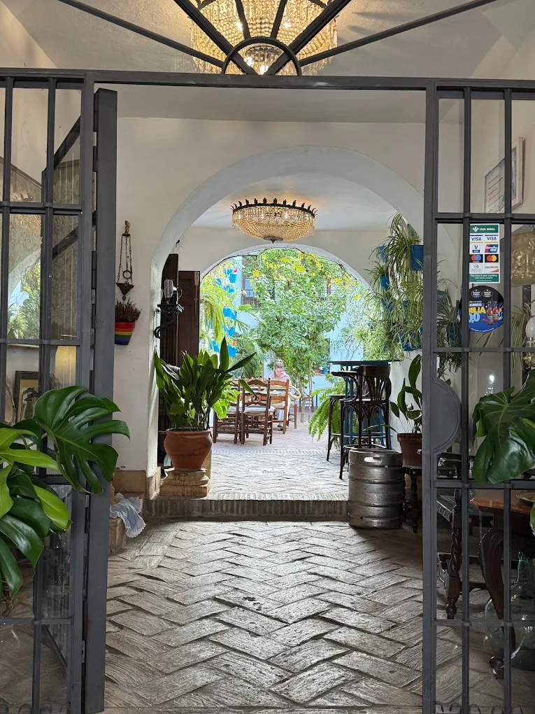 The 7 Best Restaurants in Cordoba Spain: My Favorite Food Spots in 2026