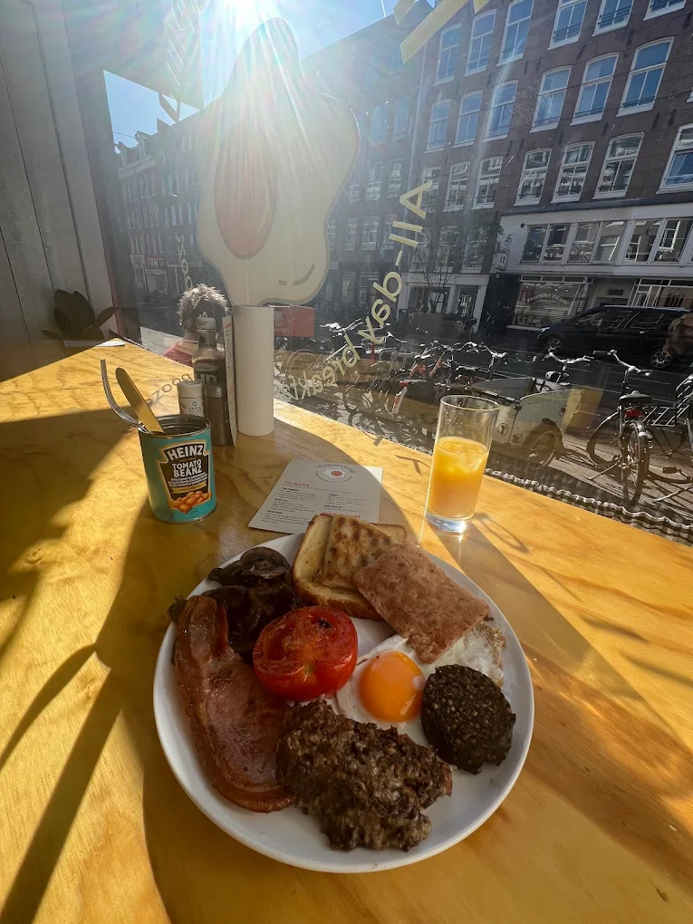 The 7 Best Cafes in Amsterdam: My Top Coffee Shops in 2026