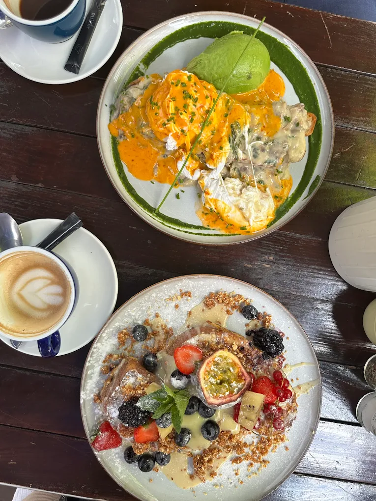 The 7 Best Cafes in Amsterdam: My Top Coffee Shops in 2026