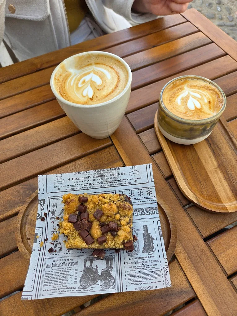 The 5 Best Restaurants & Cafes in Ronda Spain: Everything I Ate in Ronda 2026