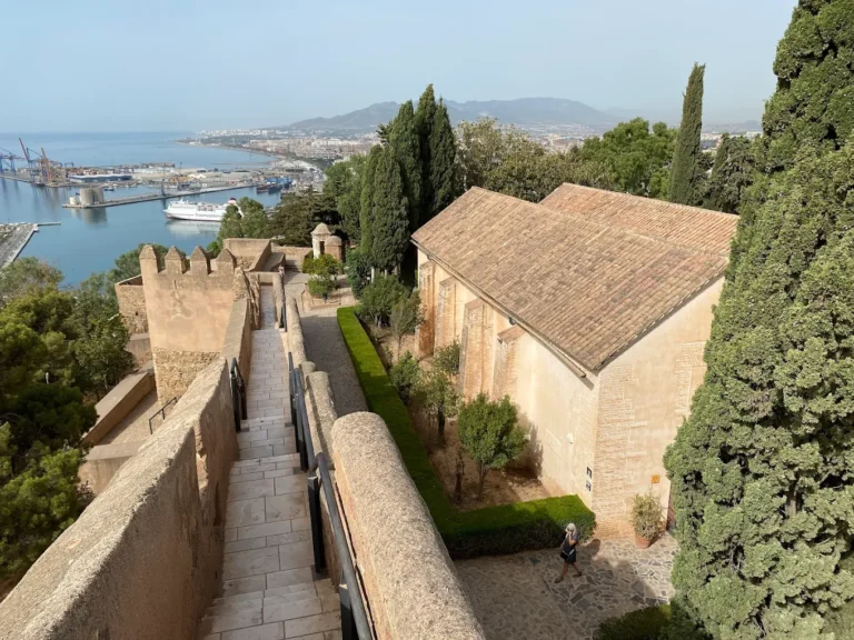 How Many Days in Malaga Do You Really Need? (1, 2, 3 or 4 Days Explained)