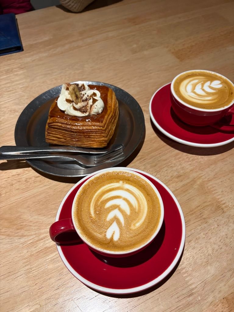 The 5 Best Cafes & Coffee Shops in Monterey California: My Favorite Spots for Coffee in 2026