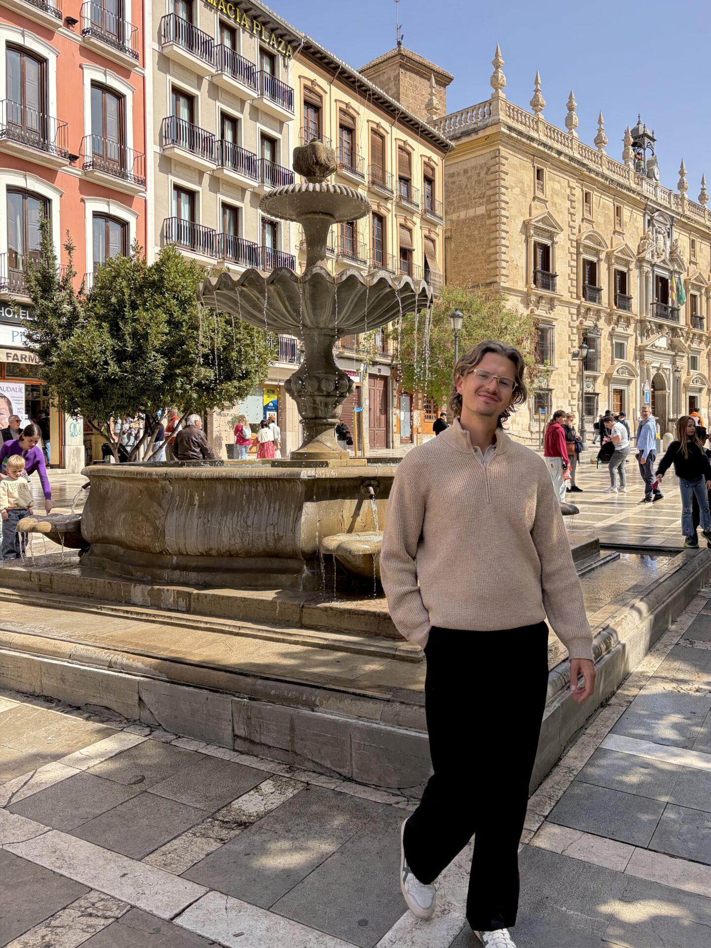 Is Granada Spain Worth Visiting? My Honest Review in 2026