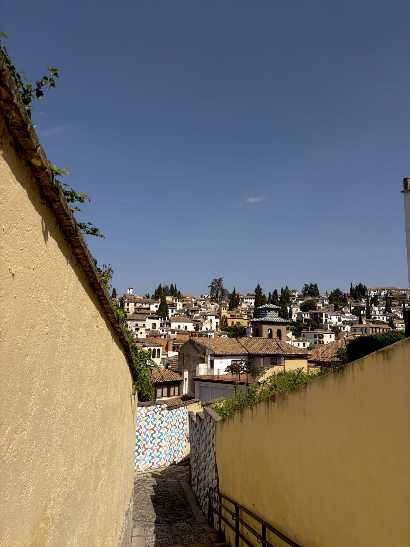 Is Granada Spain Worth Visiting? My Honest Review in 2026