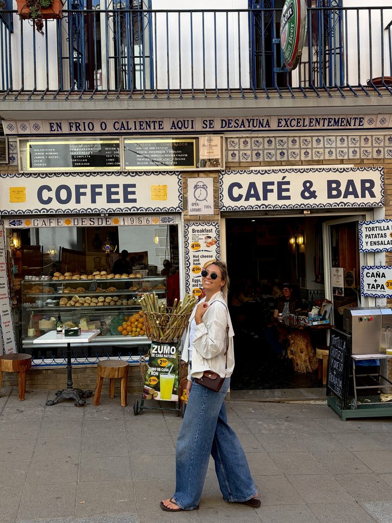 How Many Days in Granada Spain Do You Really Need? My Honest Opinion in 2026