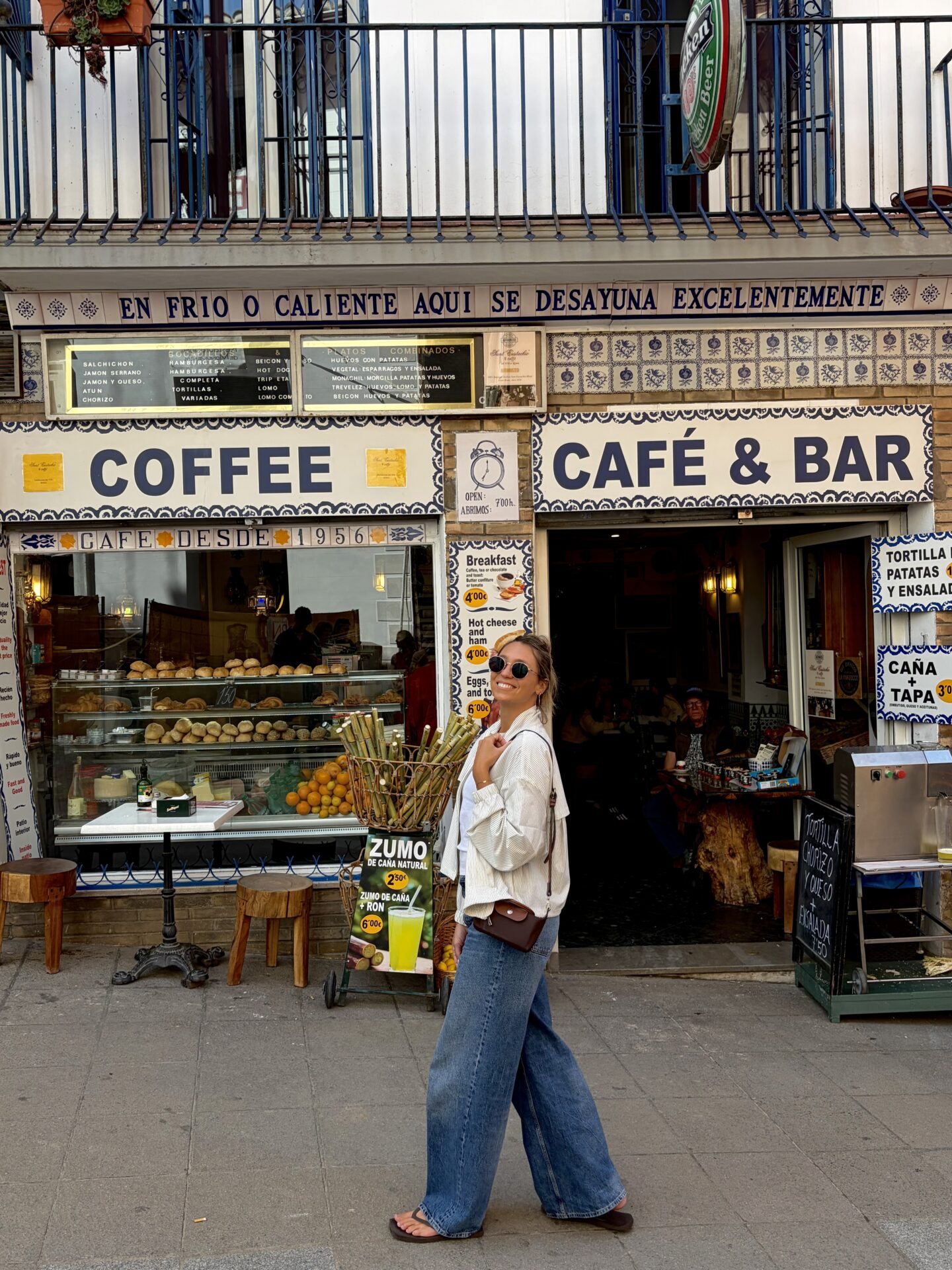 Is Granada Spain Worth Visiting? My Honest Review in 2026