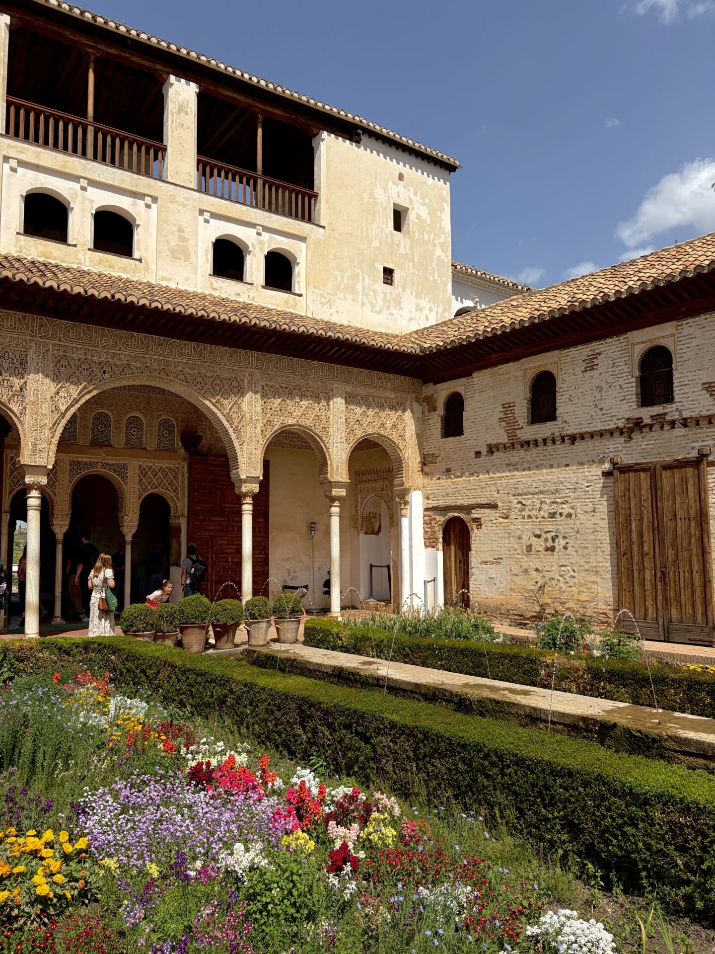 Is Granada Spain Worth Visiting? My Honest Review in 2026