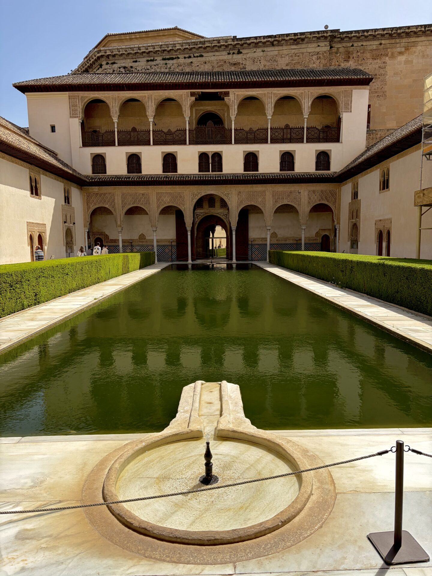 Is Granada Spain Worth Visiting? My Honest Review in 2026