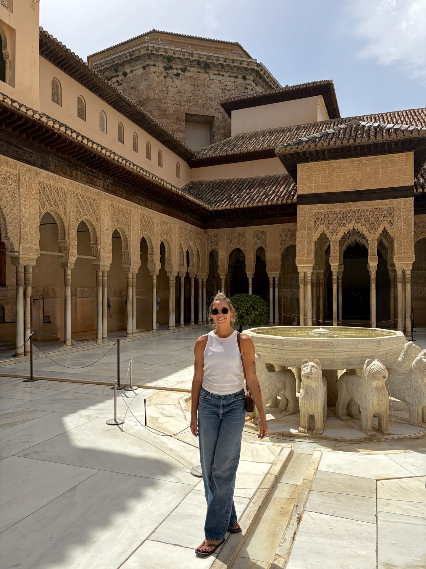 How Many Days in Granada Spain Do You Really Need? My Honest Opinion in 2026