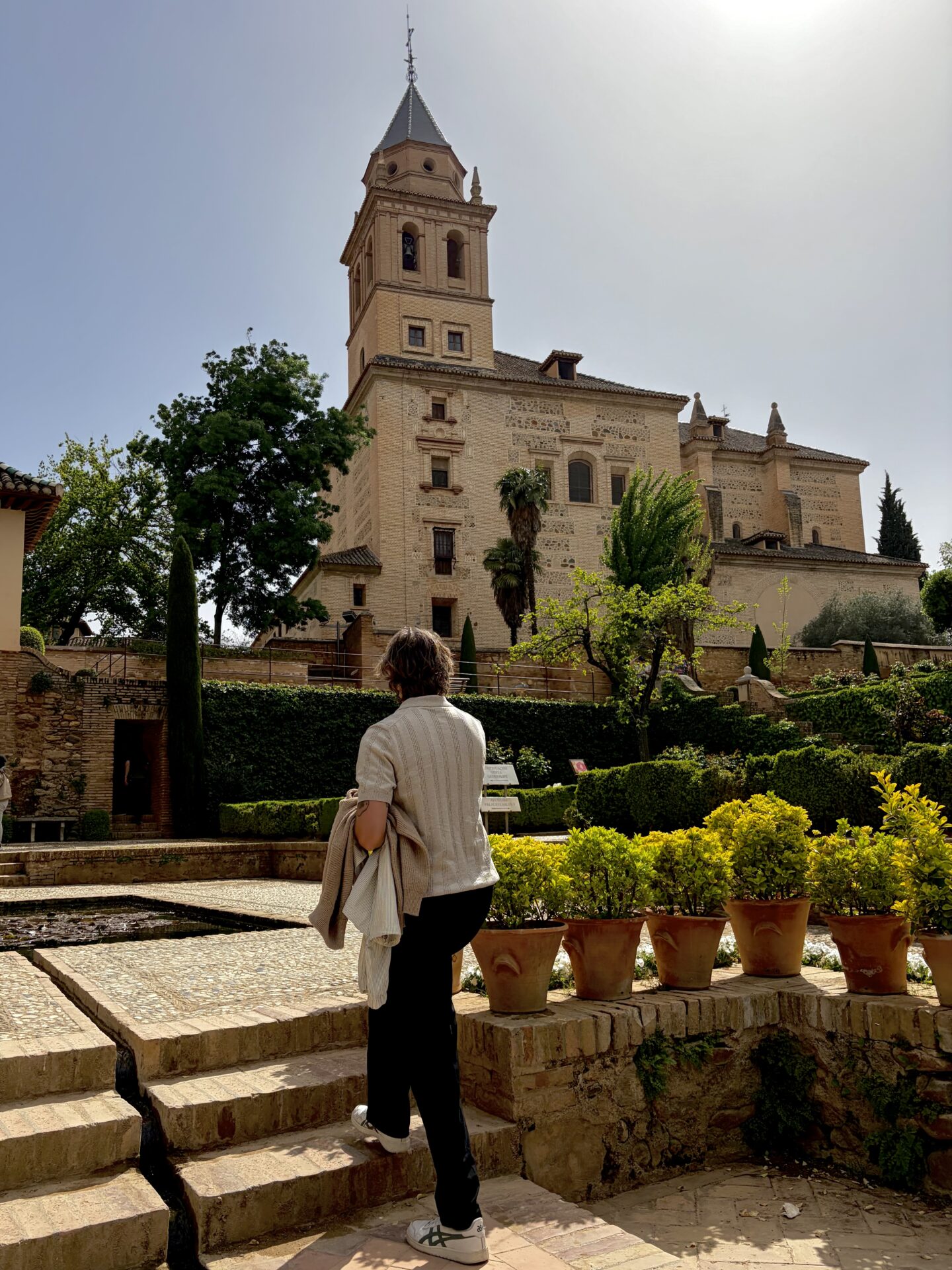Is Granada Spain Worth Visiting? My Honest Review in 2026