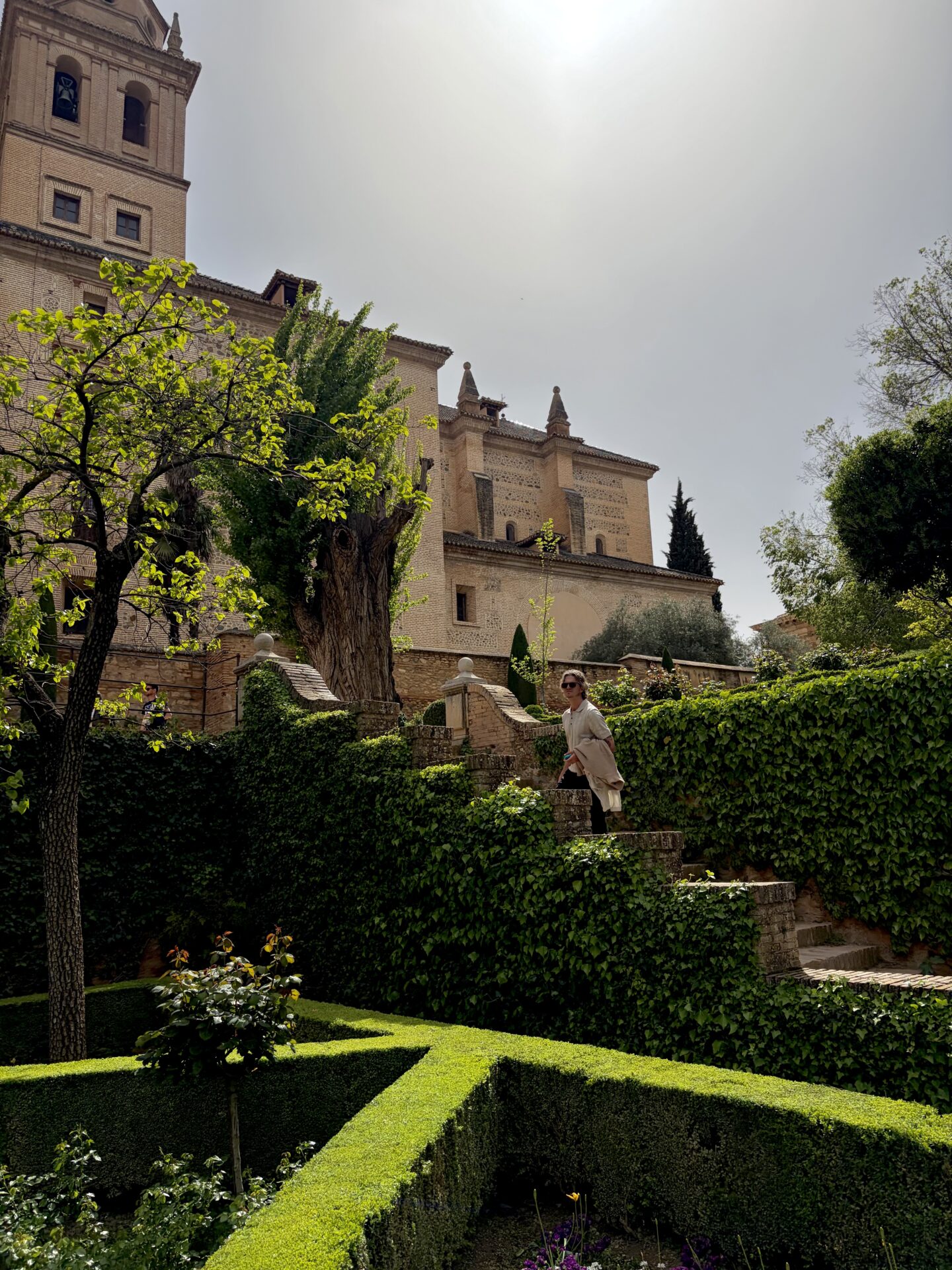How Many Days in Granada Spain Do You Really Need? My Honest Opinion in 2026
