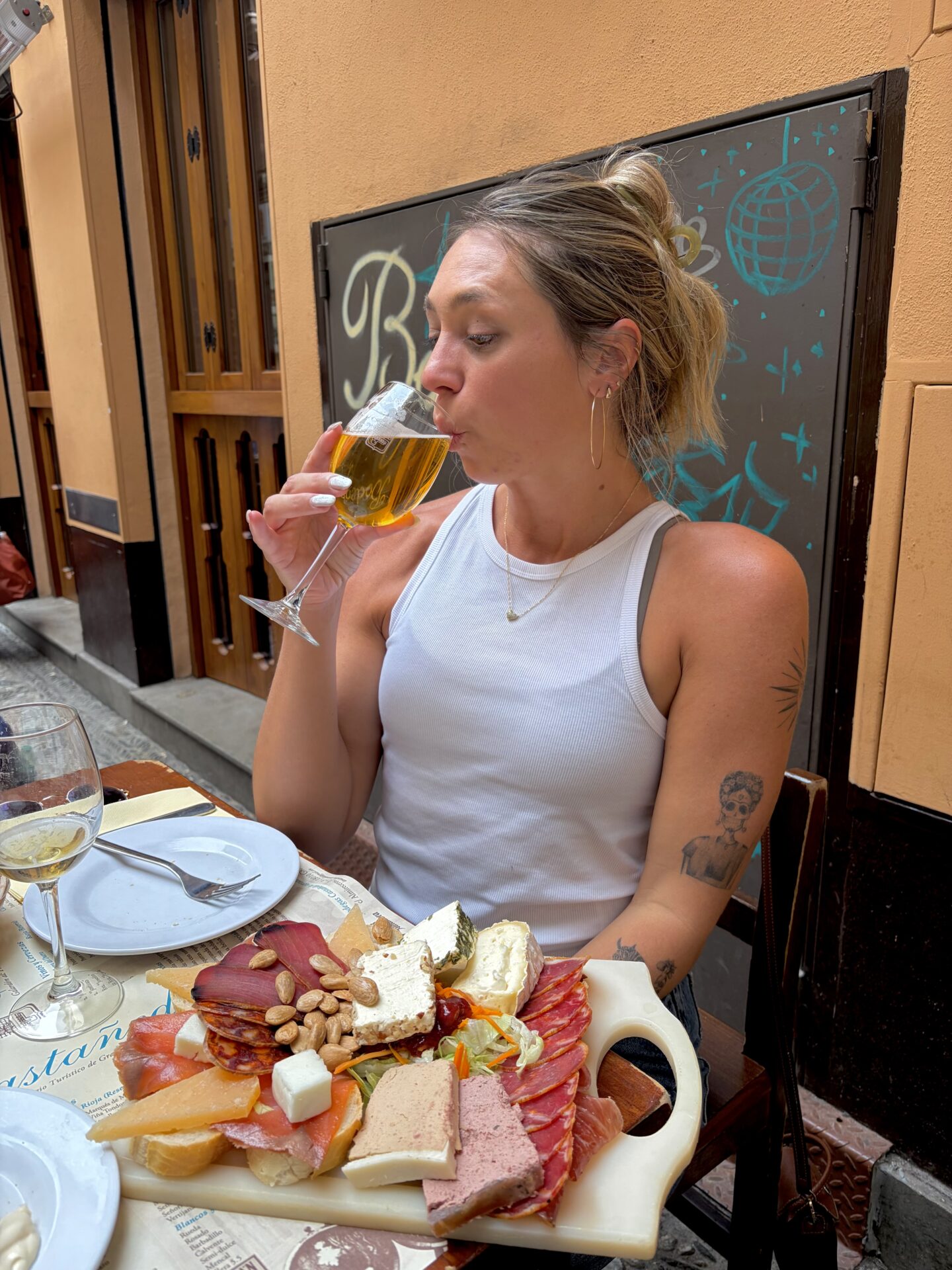 Is Granada Spain Worth Visiting? My Honest Review in 2026