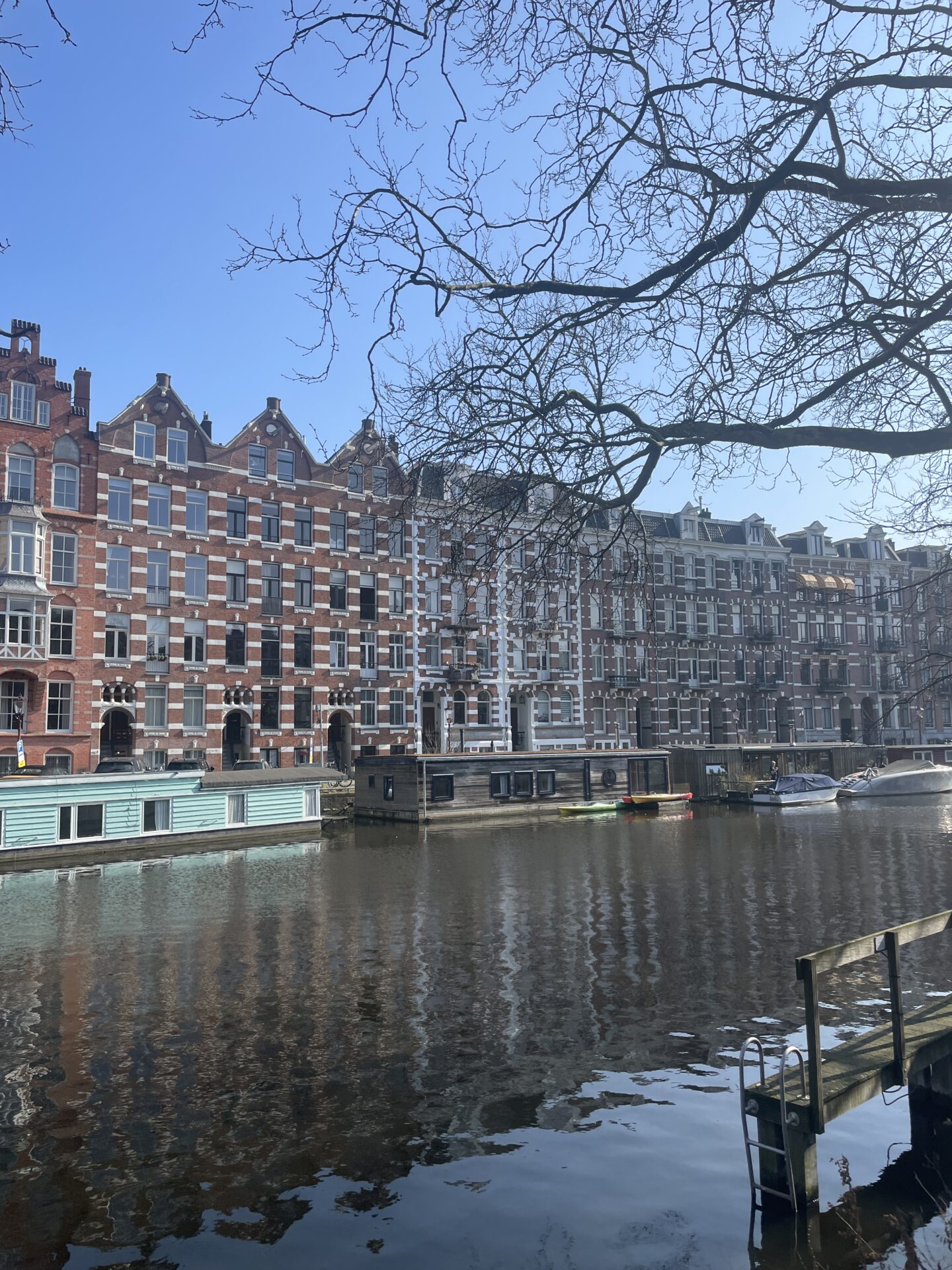 The 9 Best Things to Do in Amsterdam + 2 Things I’d Skip in 2026