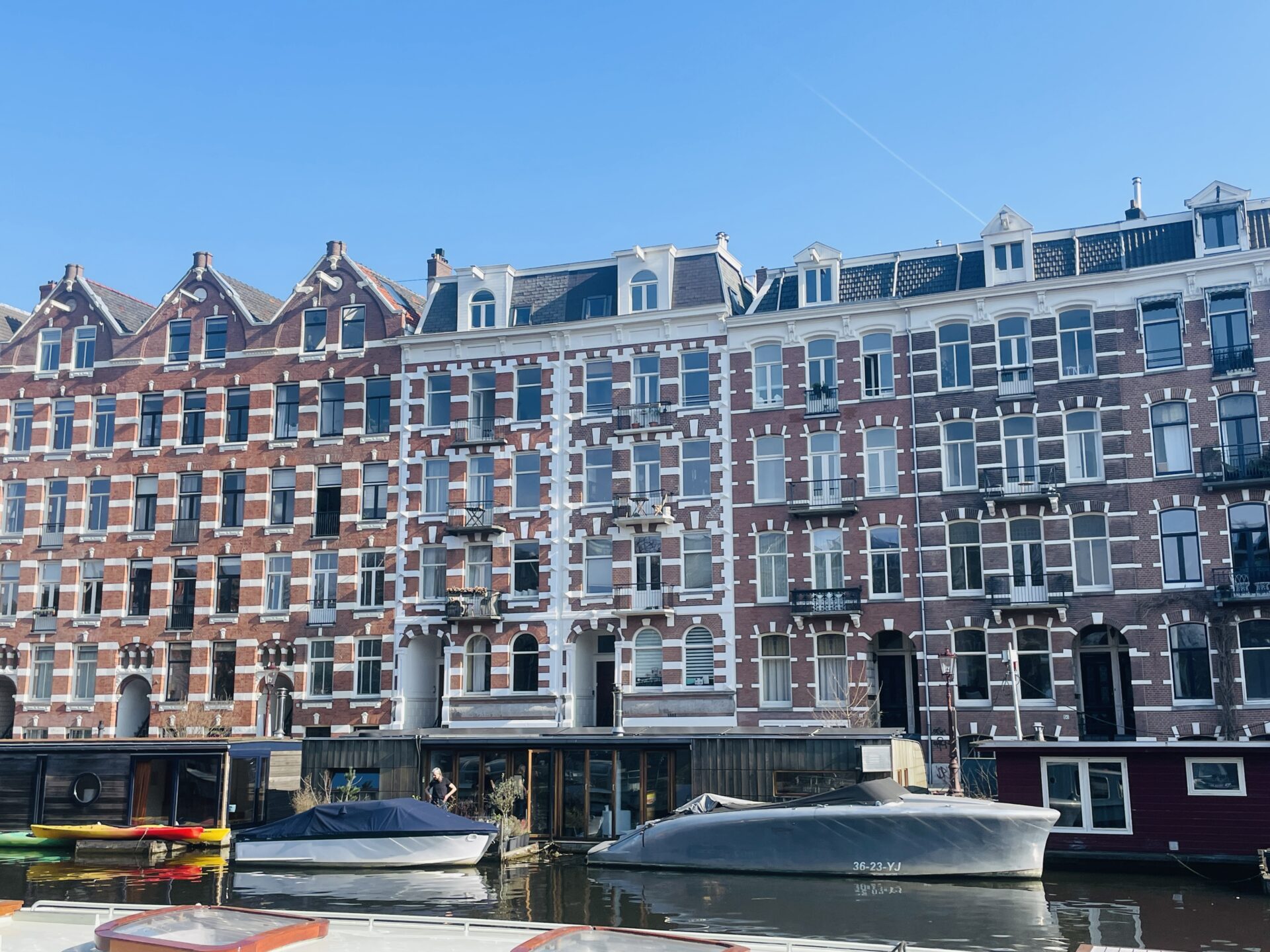 The 9 Best Things to Do in Amsterdam + 2 Things I’d Skip in 2026