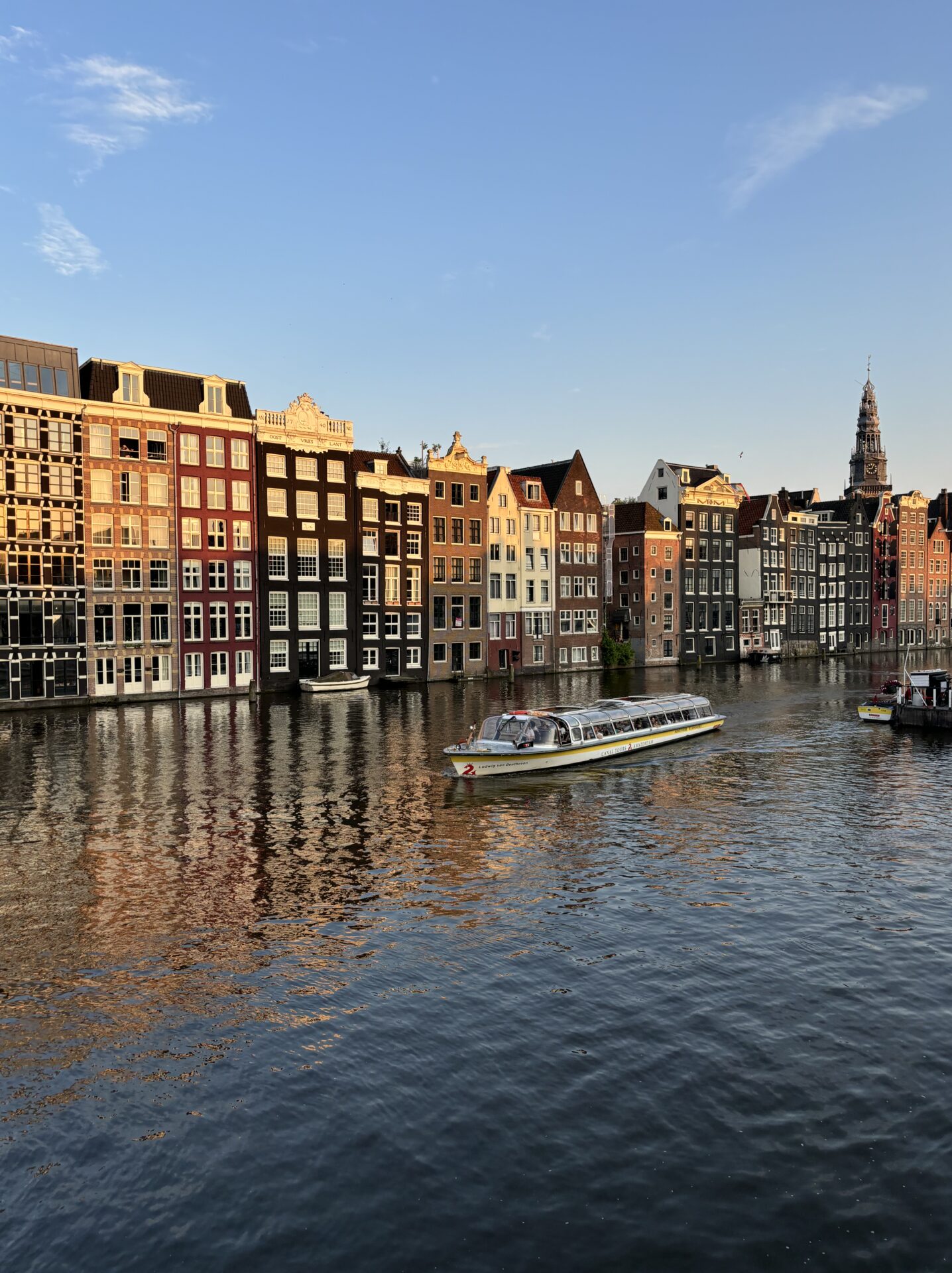 The 9 Best Things to Do in Amsterdam + 2 Things I’d Skip in 2026