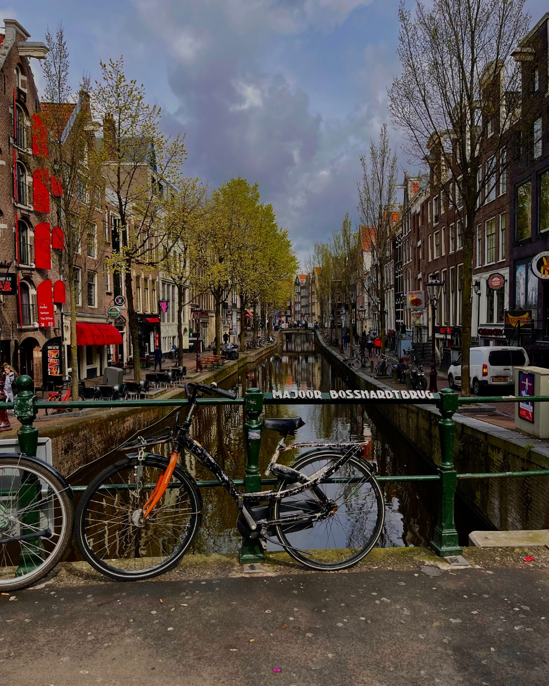 The 9 Best Things to Do in Amsterdam + 2 Things I’d Skip in 2026