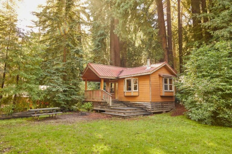 Where to Stay in Big Sur California: My 5 Top Lodges & Hotels in 2026