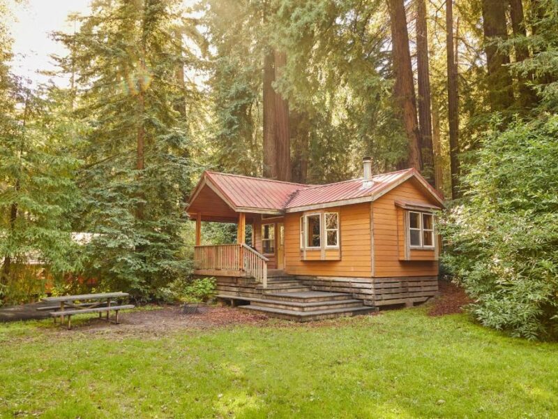 Where to Stay in Big Sur California: My 5 Top Lodges & Hotels in 2026