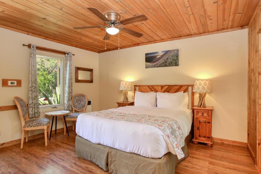 Where to Stay in Big Sur California: My 5 Top Lodges & Hotels in 2026