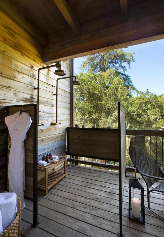 Where to Stay in Big Sur California: My 5 Top Lodges & Hotels in 2026