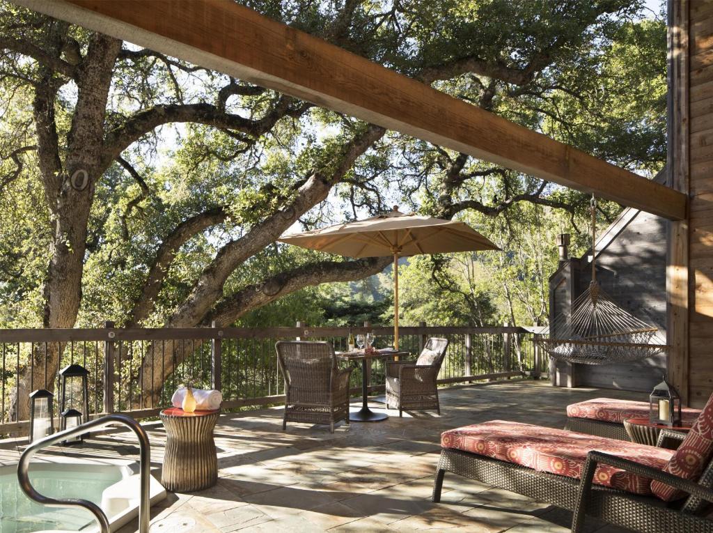 Where to Stay in Big Sur California: My 5 Top Lodges & Hotels in 2026