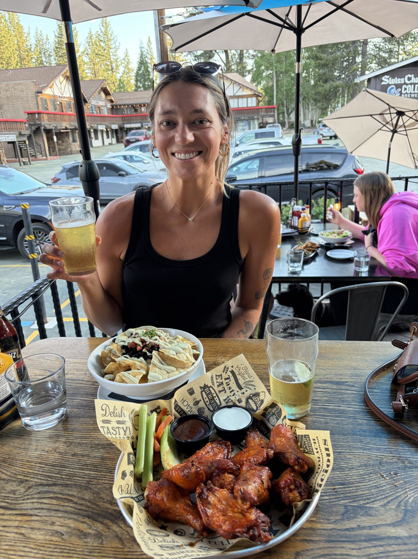 My Perfect Lake Tahoe 3 Day Itinerary: What I Loved & What I’d Do Differently 2026