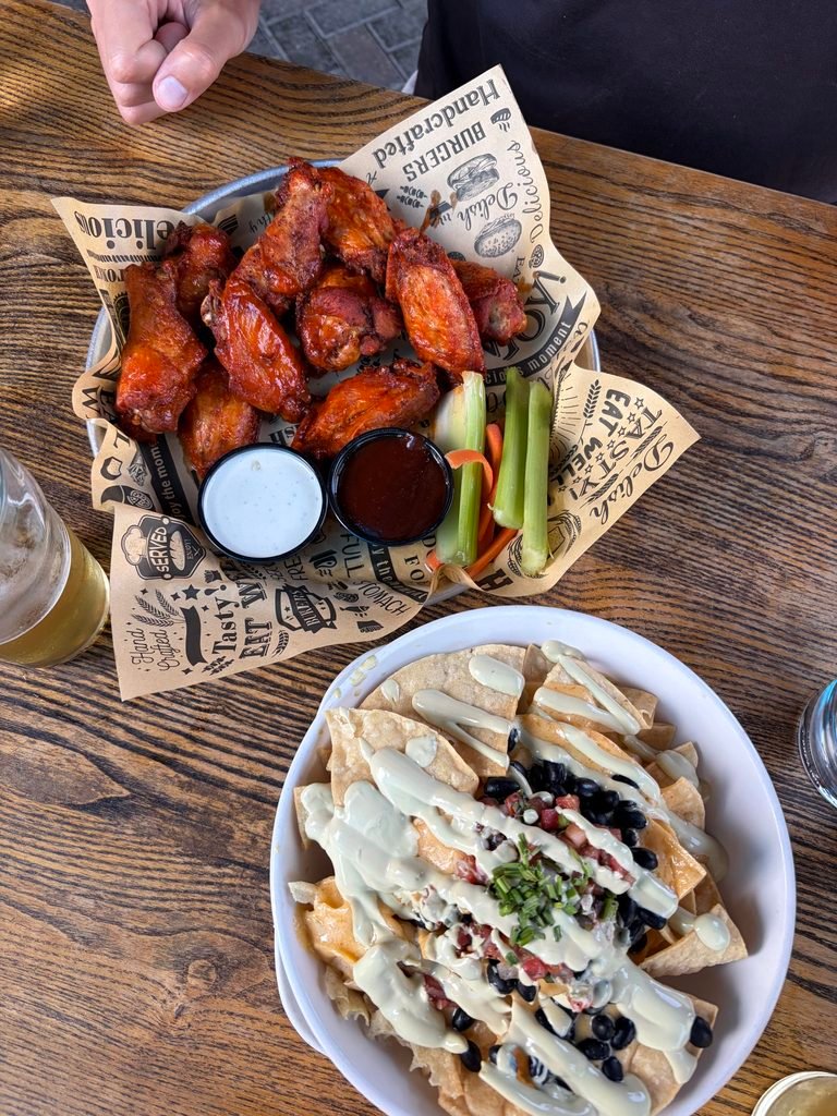 The 7 Best Restaurants in South Lake Tahoe: My Favorite Food Spots in 2026