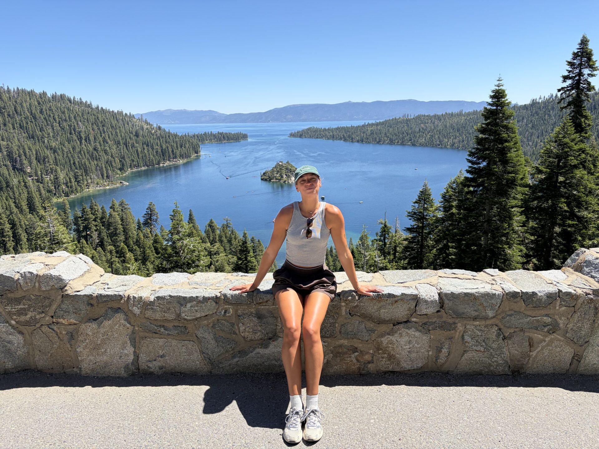 My Perfect Lake Tahoe 3 Day Itinerary: What I Loved & What I’d Do Differently 2026