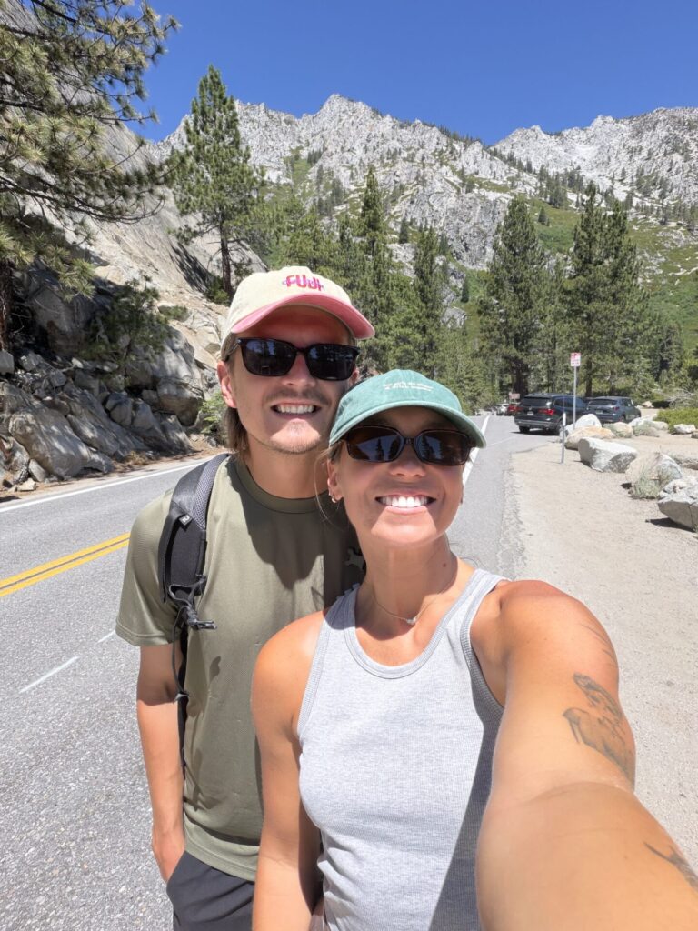 Is Lake Tahoe Worth Visiting? My Honest Review 2026