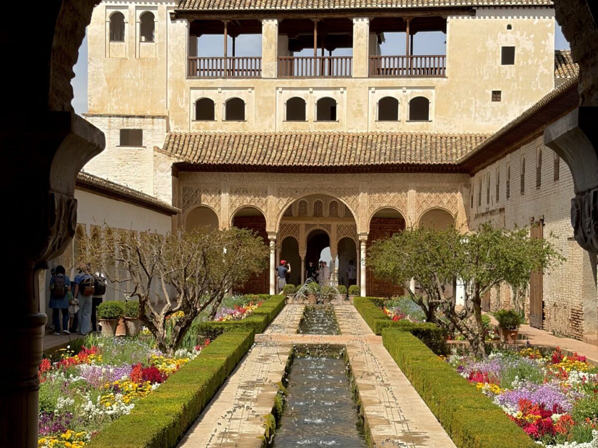 My Review: Is the Alhambra in Granada Worth Visiting? 2026
