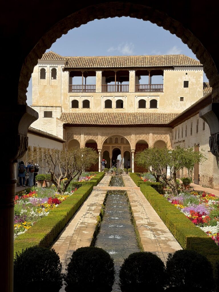 My Review: Is the Alhambra in Granada Worth Visiting? 2026