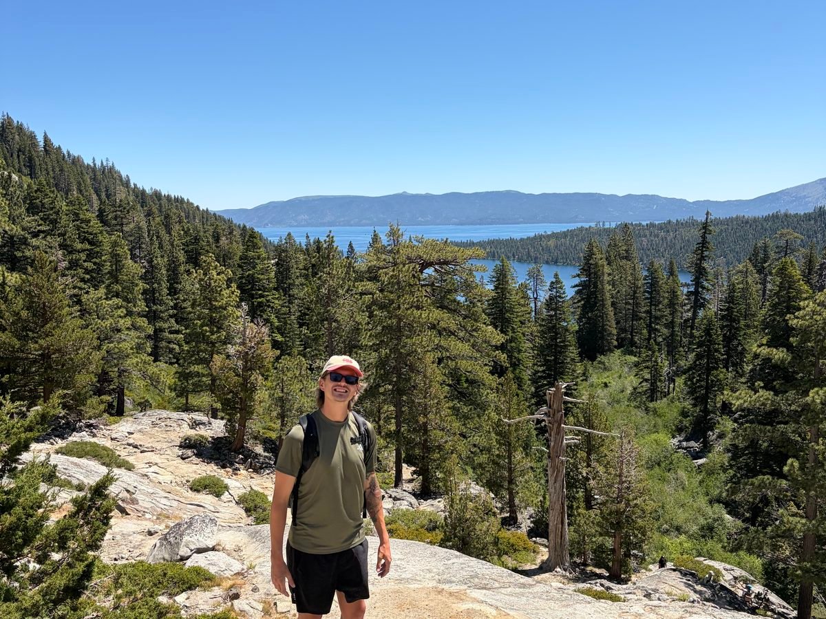 How Many Days in Lake Tahoe Do You Really Need (2026)
