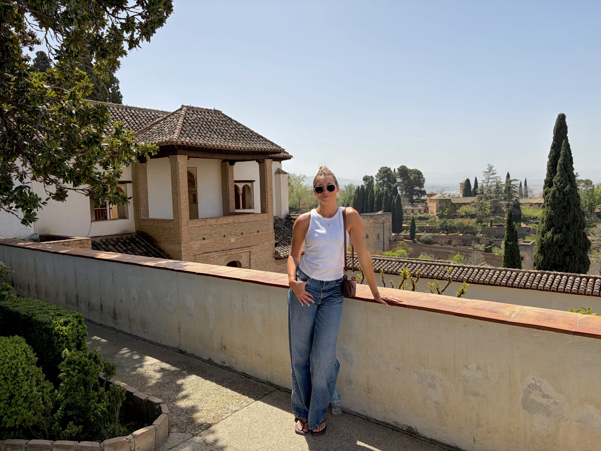 My Review: Is the Alhambra in Granada Worth Visiting? 2026