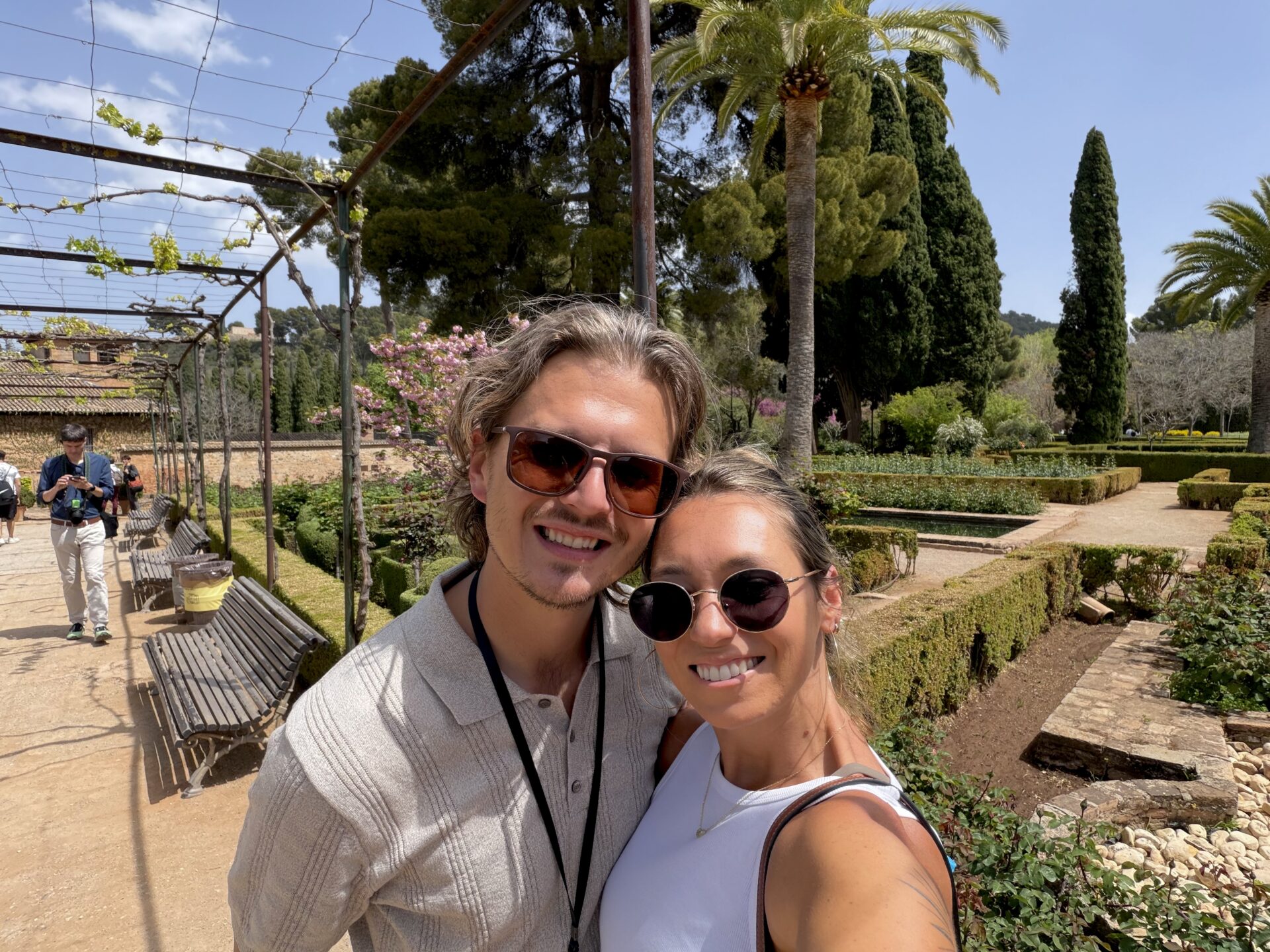 My Review: Is the Alhambra in Granada Worth Visiting? 2026