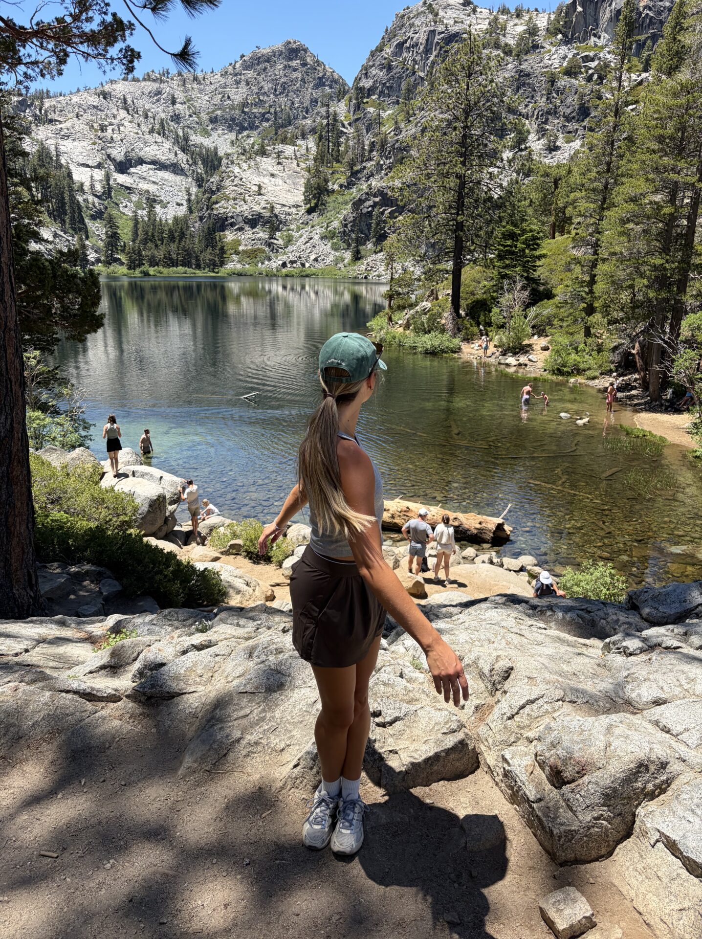 My Perfect Lake Tahoe 3 Day Itinerary: What I Loved & What I’d Do Differently 2026