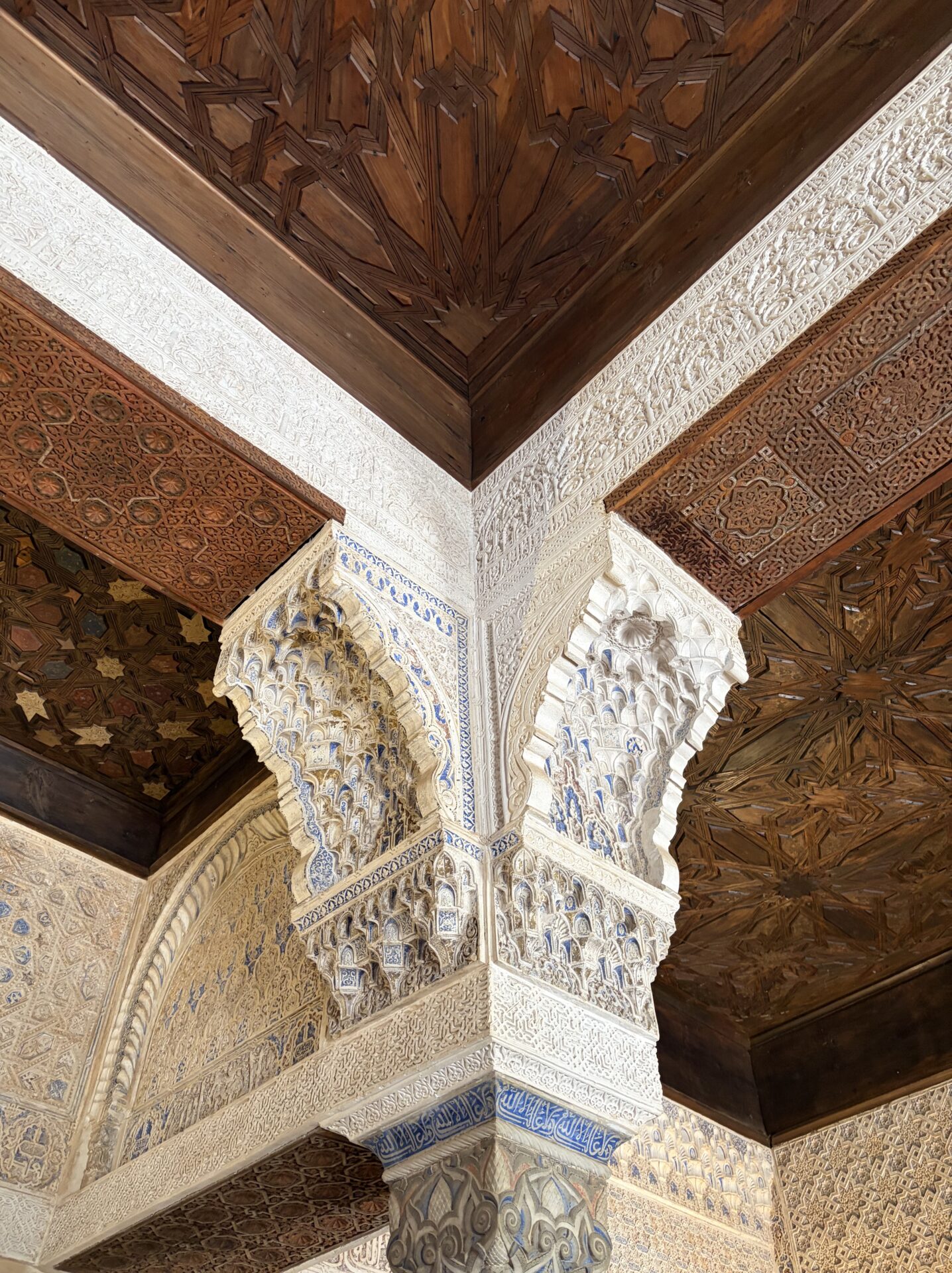 My Review: Is the Alhambra in Granada Worth Visiting? 2026