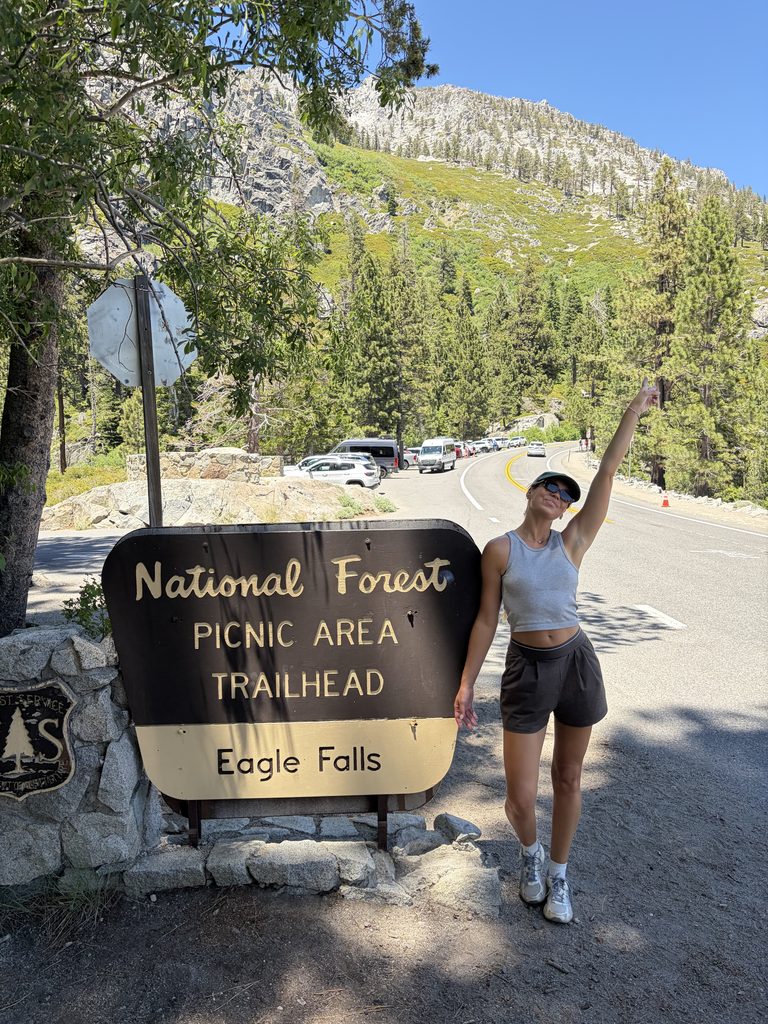 The Best Time to Visit Lake Tahoe California (And When I’d Go Again) 2026