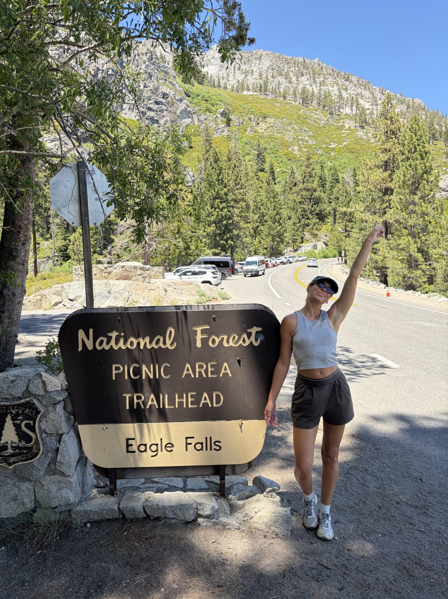 My Perfect Lake Tahoe 3 Day Itinerary: What I Loved & What I’d Do Differently 2026