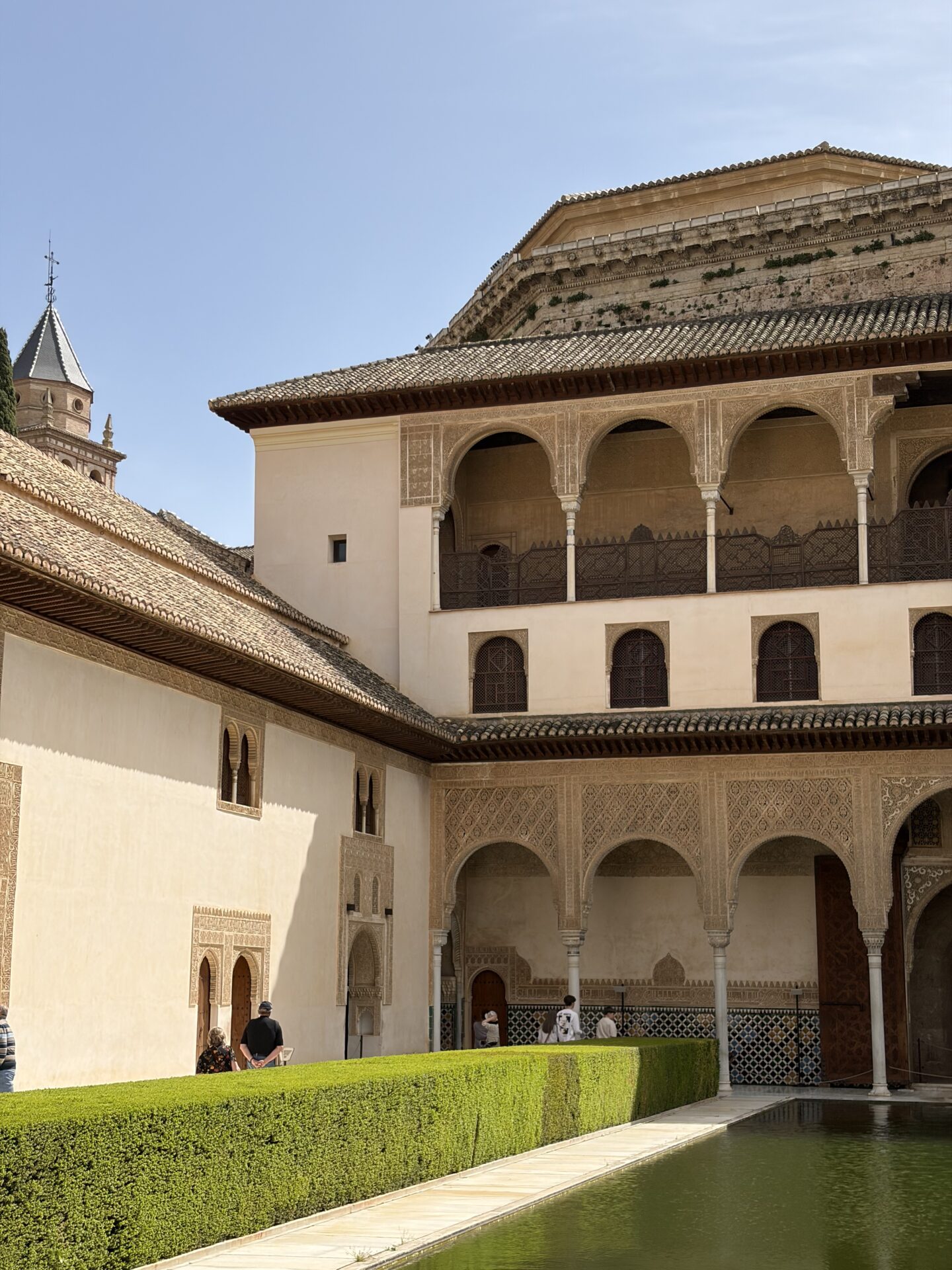 My Review: Is the Alhambra in Granada Worth Visiting? 2026