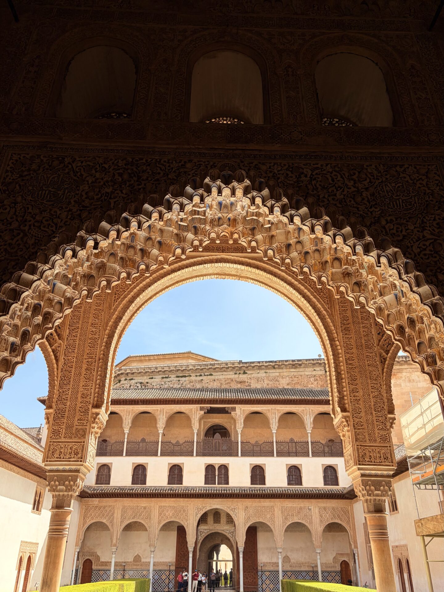 My Review: Is the Alhambra in Granada Worth Visiting? 2026