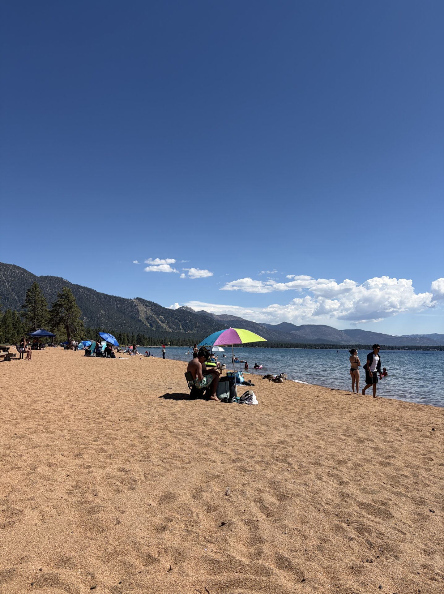 My Perfect Lake Tahoe 3 Day Itinerary: What I Loved & What I’d Do Differently 2026