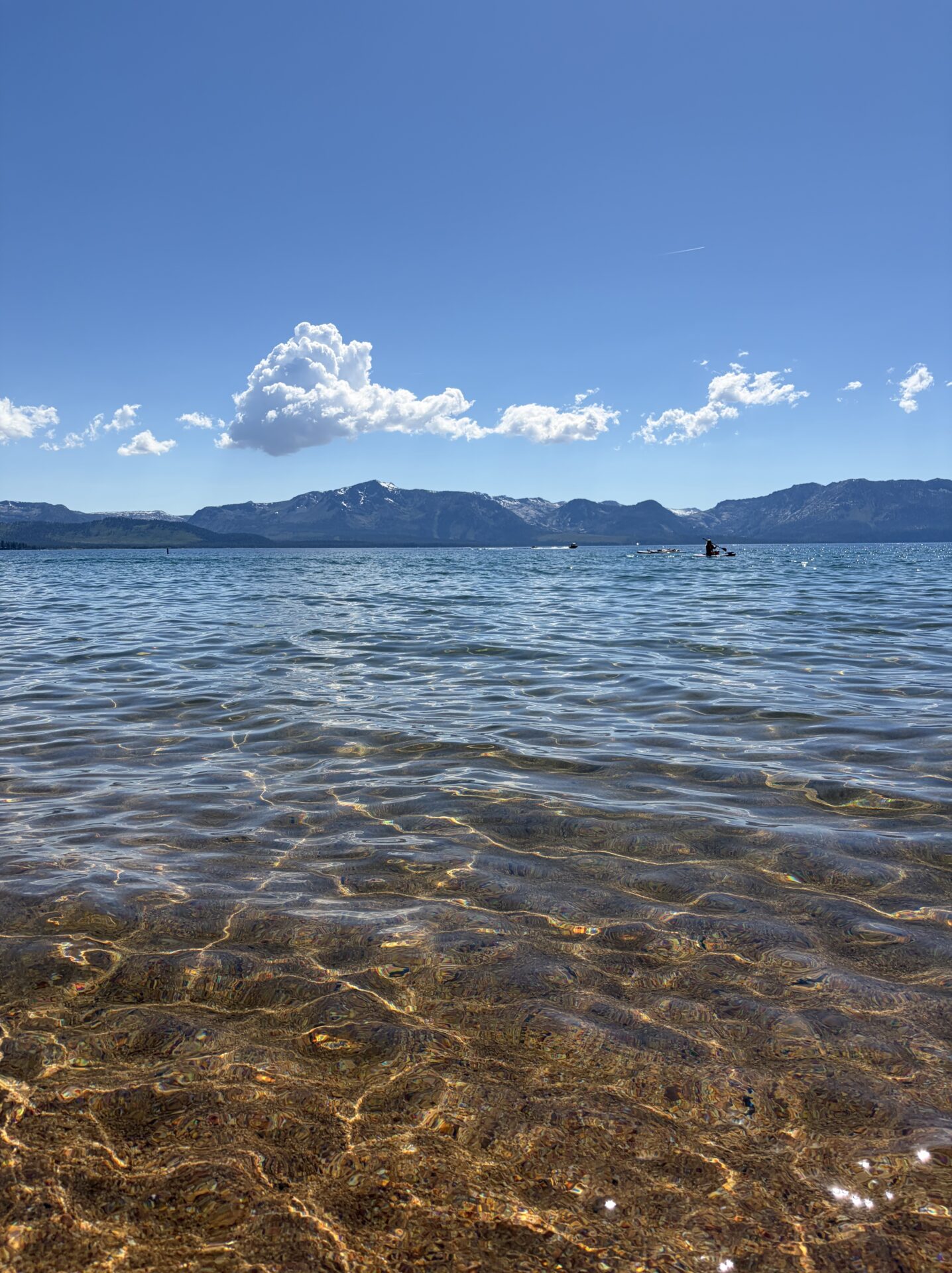 My Perfect Lake Tahoe 3 Day Itinerary: What I Loved & What I’d Do Differently 2026