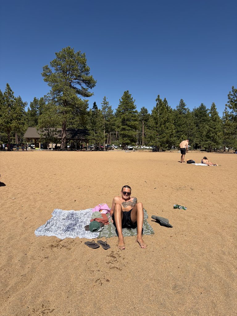 The Best Time to Visit Lake Tahoe California (And When I’d Go Again) 2026