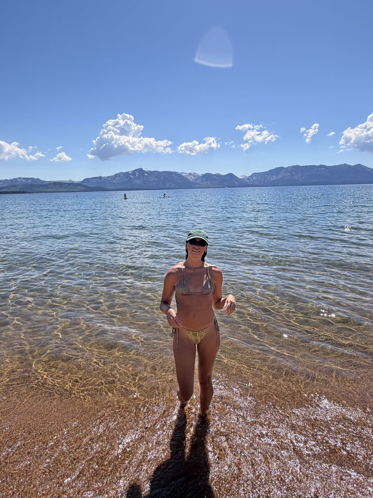 The Best Time to Visit Lake Tahoe California (And When I’d Go Again) 2026