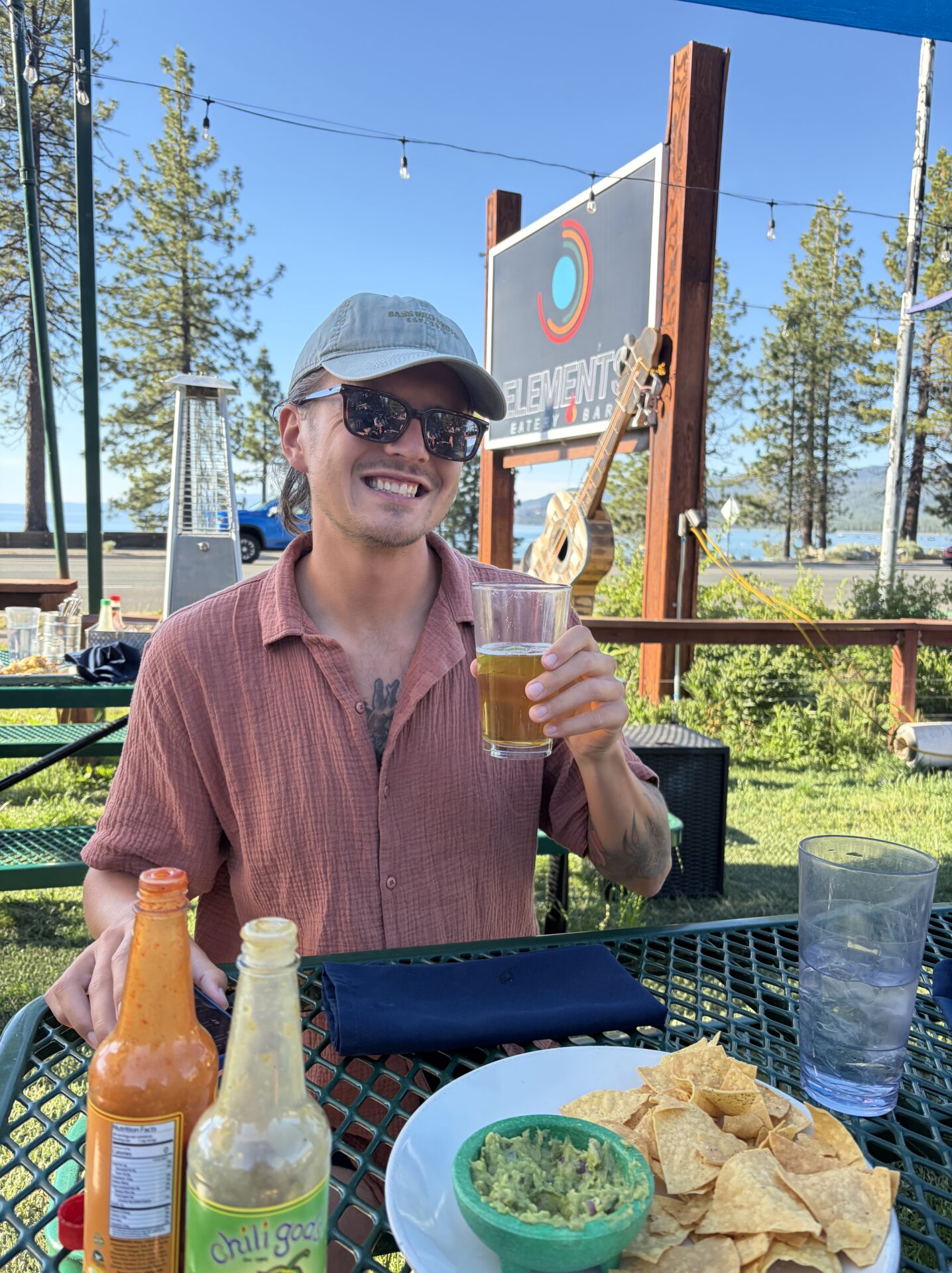 My Perfect Lake Tahoe 3 Day Itinerary: What I Loved & What I’d Do Differently 2026