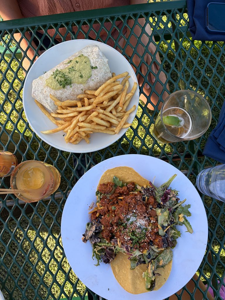 Is Lake Tahoe Expensive? My Honest Cost Breakdown for 4 Days in Lake Tahoe CA
