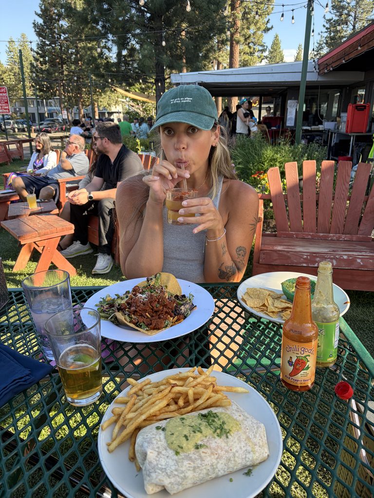Is Lake Tahoe Expensive? My Honest Cost Breakdown for 4 Days in Lake Tahoe CA